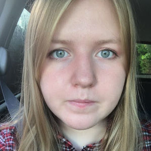 Meet your Posher, Savannah